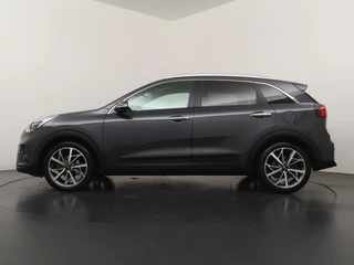 Kia Niro – thumbnail 3