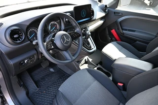Mercedes-Benz eCitan – thumbnail 7