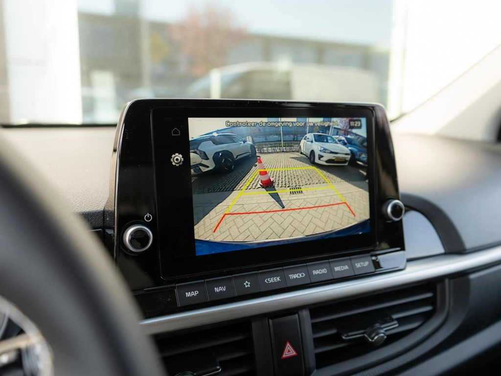Kia Picanto – foto 16