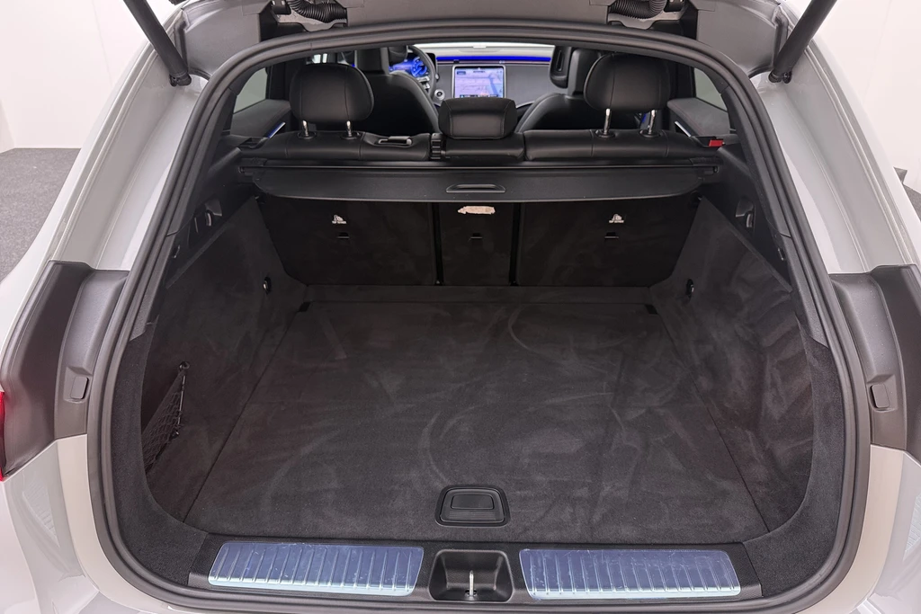 Mercedes-Benz EQE – foto 16