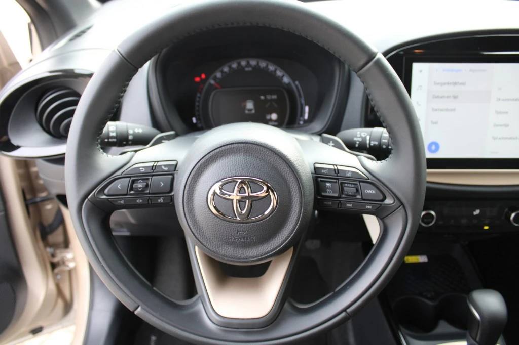 Toyota Aygo – foto 17