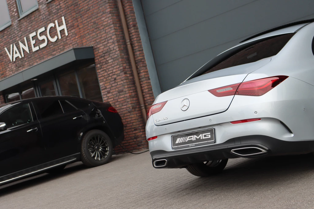Mercedes-Benz CLA – foto 6