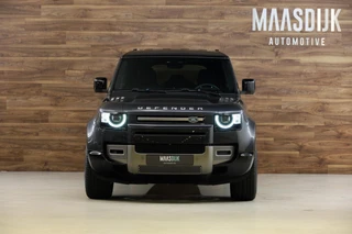 Land Rover Defender – thumbnail 10