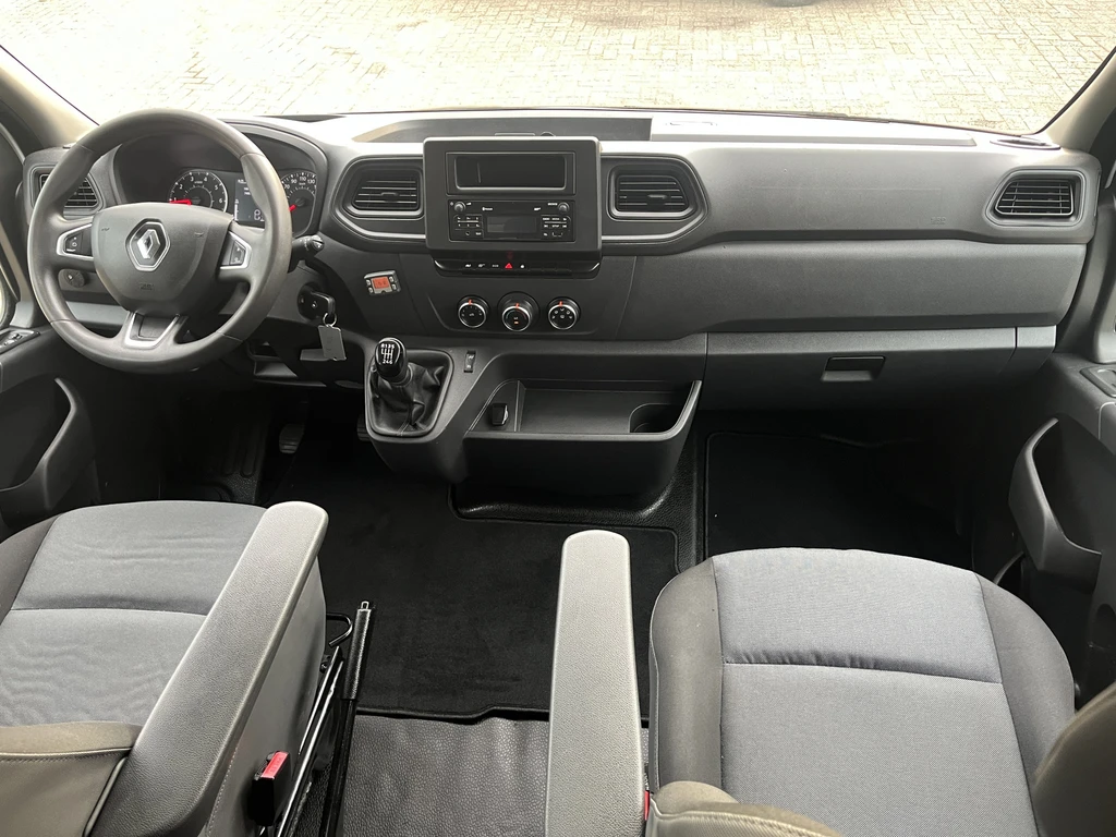 Renault Master – foto 15