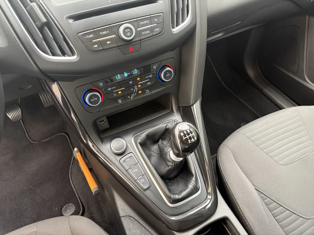 Ford Focus – foto 18