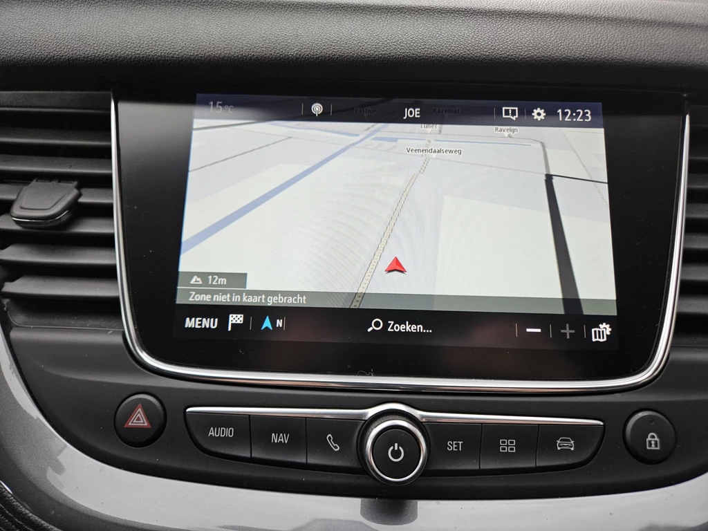 Opel Grandland X – foto 29
