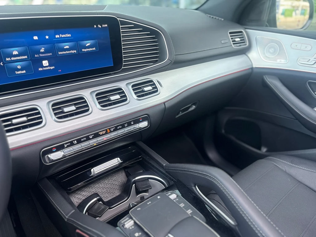 Mercedes-Benz GLE – foto 40