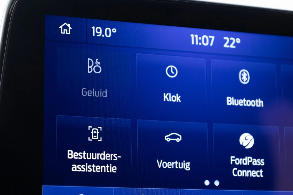 Ford Kuga – foto 19