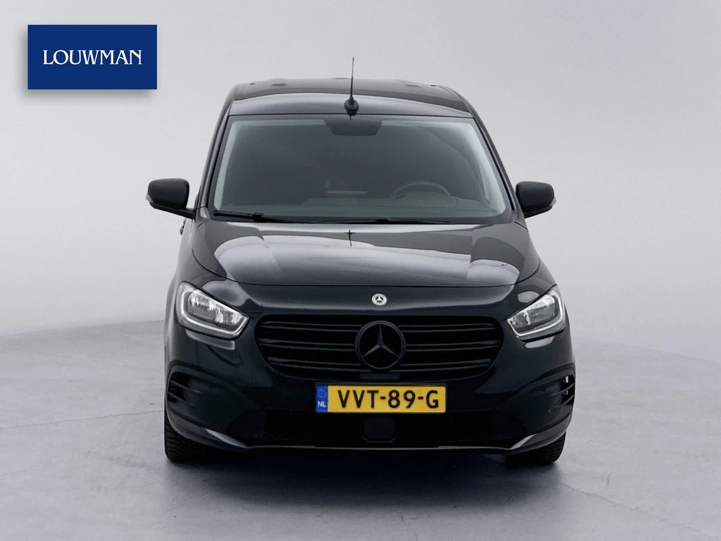 Mercedes-Benz Citan – foto 14