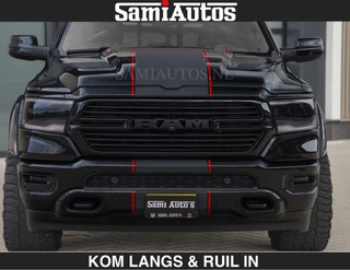 Dodge Ram Pick-Up – thumbnail 19