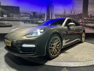 Porsche Panamera – thumbnail 5