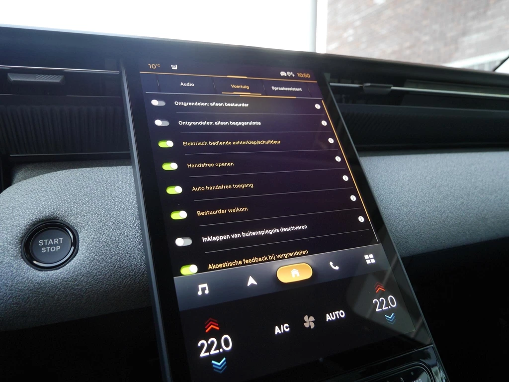 Citroën C5 Aircross – foto 32