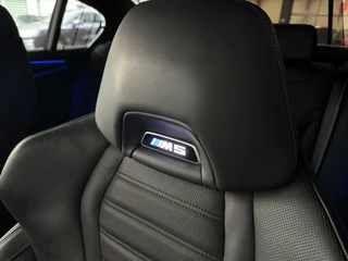 BMW M5 – thumbnail 23