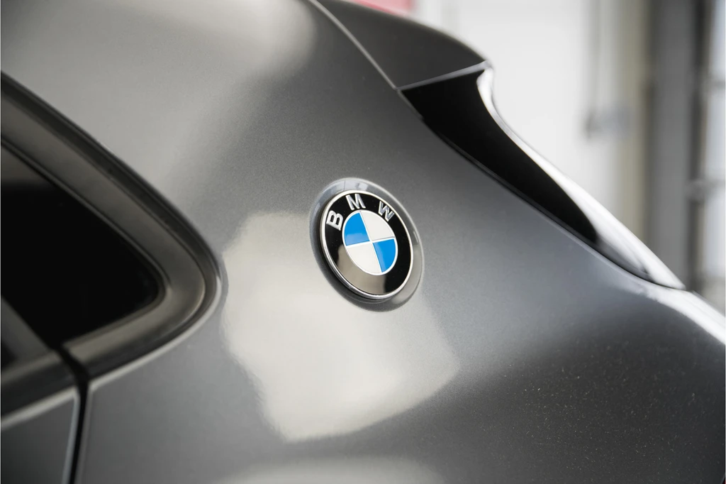 BMW X2 – foto 17
