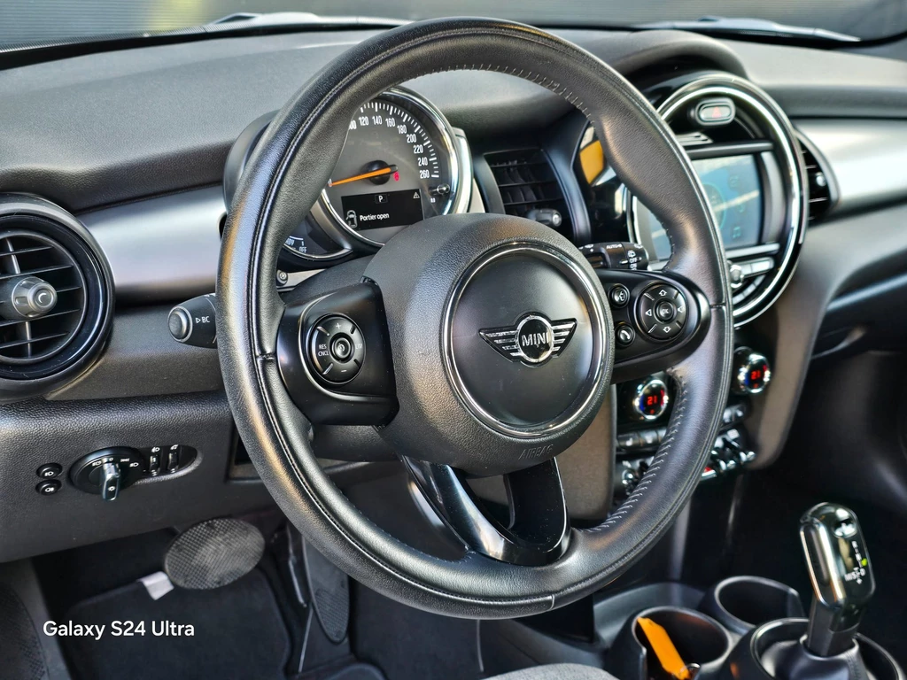 MINI Cooper – foto 7