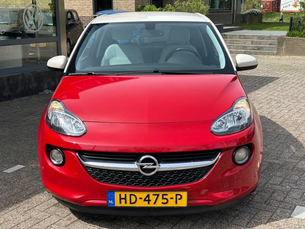 Opel ADAM – foto 7