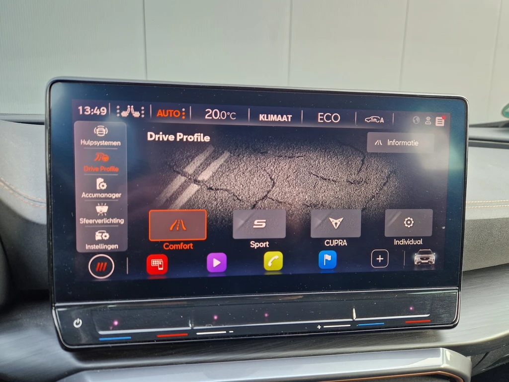 CUPRA Formentor – foto 25