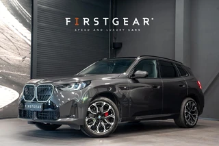 BMW X3 – thumbnail 1