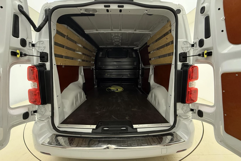 Opel Vivaro-e – foto 12
