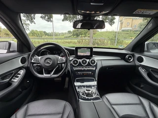Mercedes-Benz C-Klasse – thumbnail 10