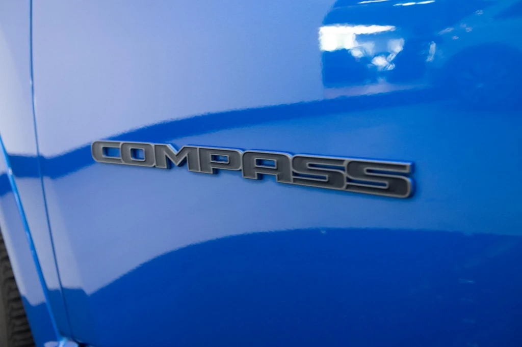 Jeep Compass – foto 10