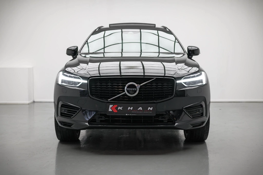 Volvo XC60 – foto 9