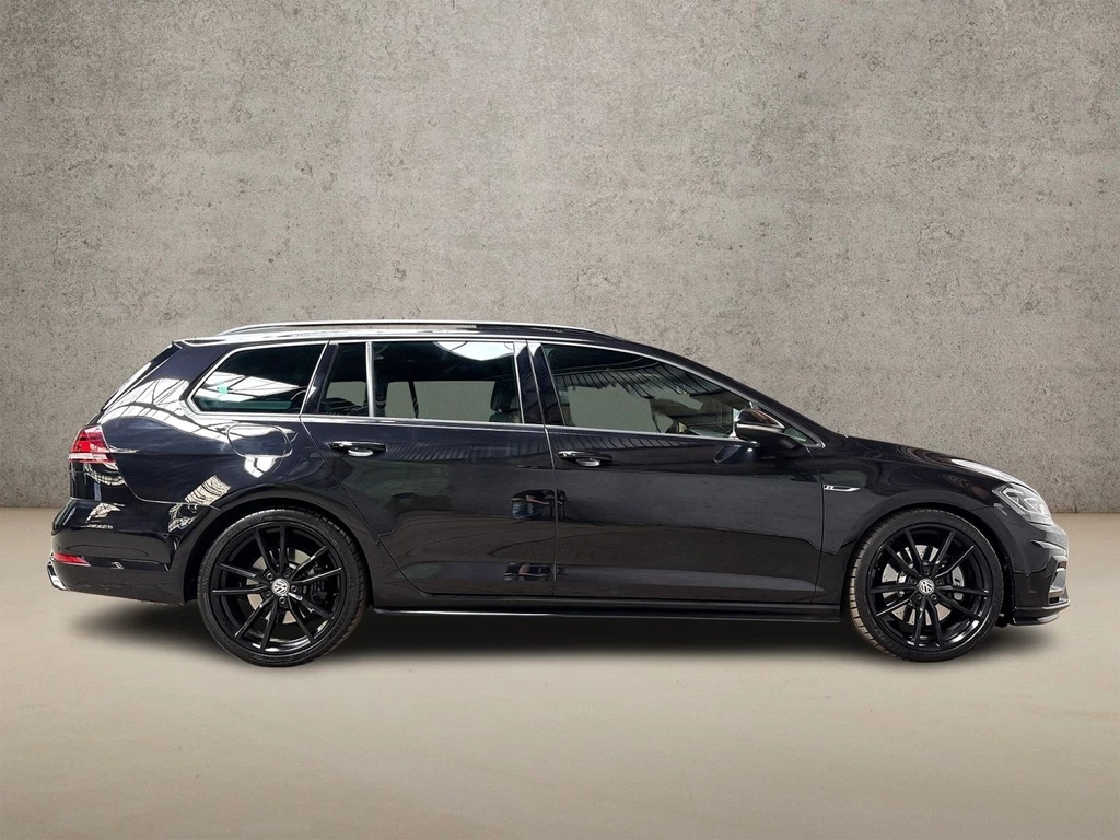 Volkswagen Golf – foto 5