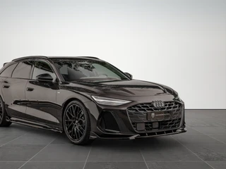 Audi A6 – thumbnail 8