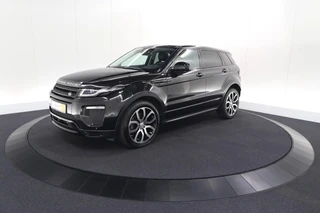 Land Rover Range Rover Evoque – thumbnail 2