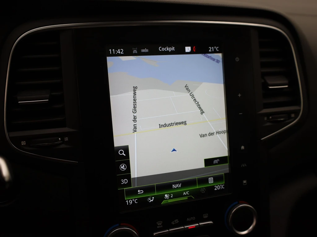 Renault Mégane Estate – foto 19