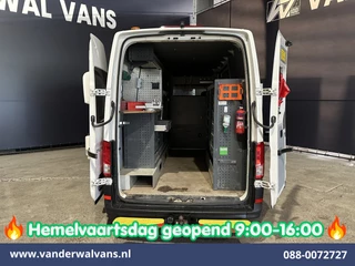 Volkswagen Crafter – thumbnail 5