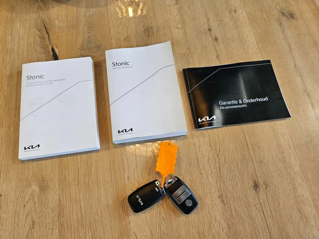 Kia Stonic – foto 50