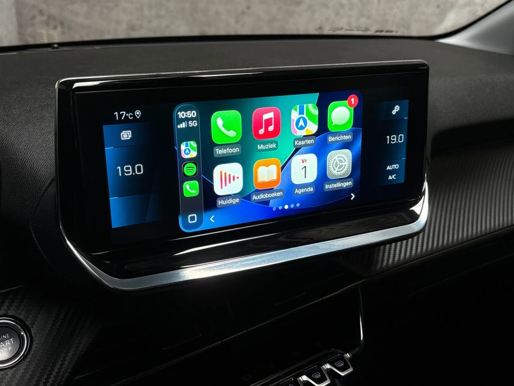 Peugeot 208 – foto 8