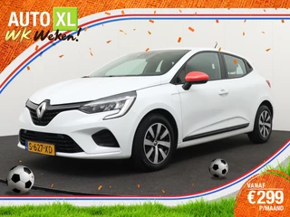Renault Clio – thumbnail 1