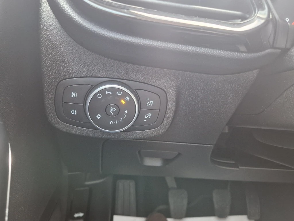 Ford Fiesta – foto 29