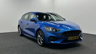 Ford Focus – thumbnail 7