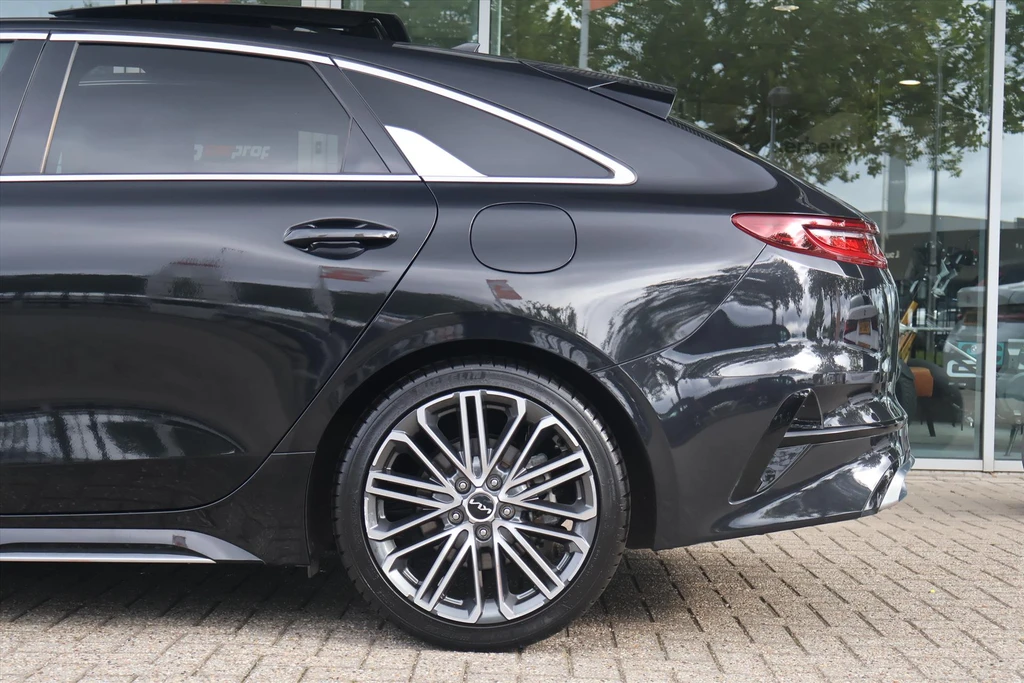Kia ProCeed – foto 21