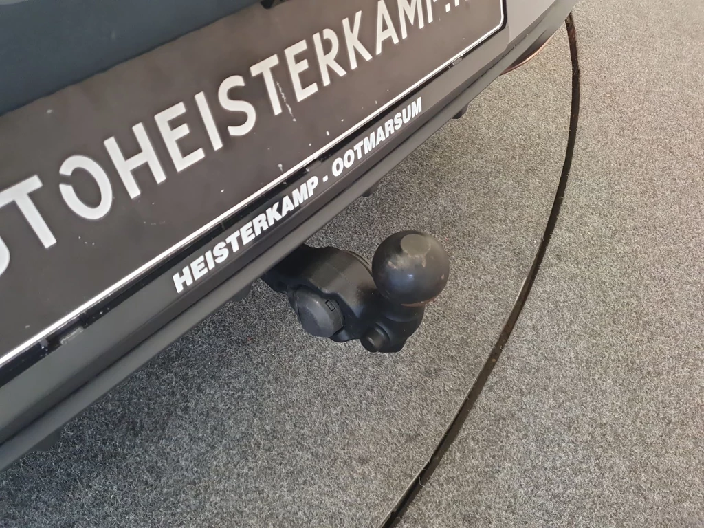 CUPRA Leon Sportstourer – foto 30
