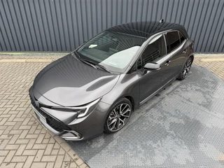 Toyota Corolla – thumbnail 2