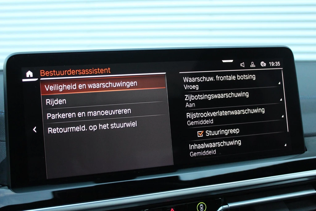BMW iX3 – foto 49