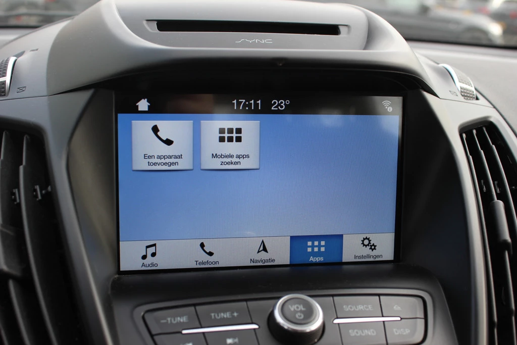 Ford Kuga – foto 24