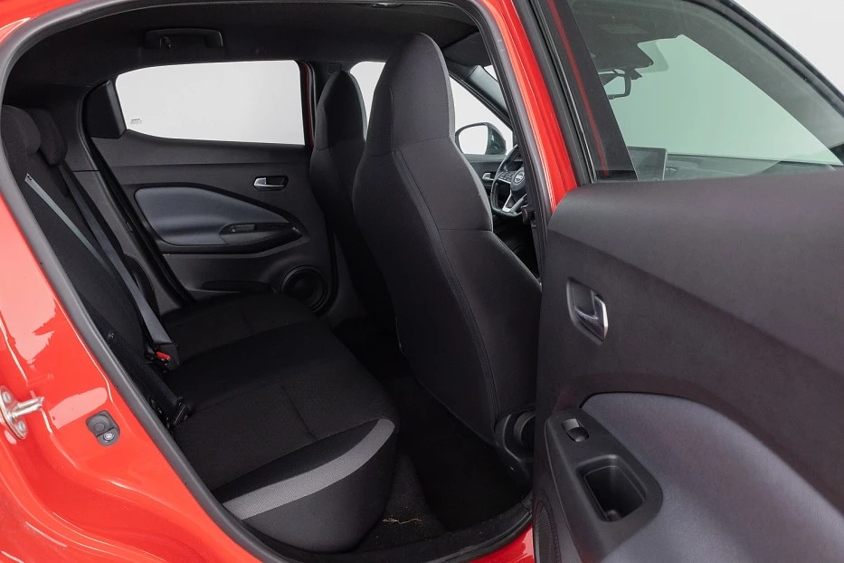 Nissan Juke – foto 12