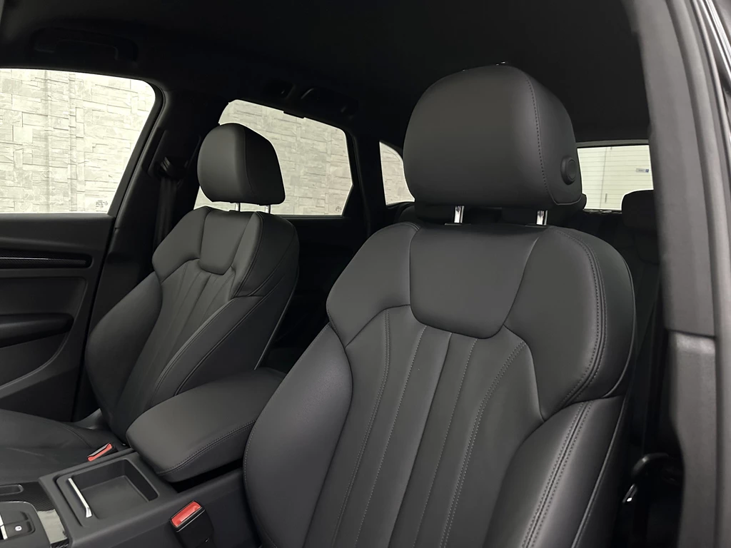 Audi Q5 – foto 33