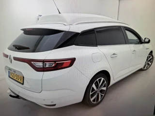 Renault Mégane – thumbnail 2