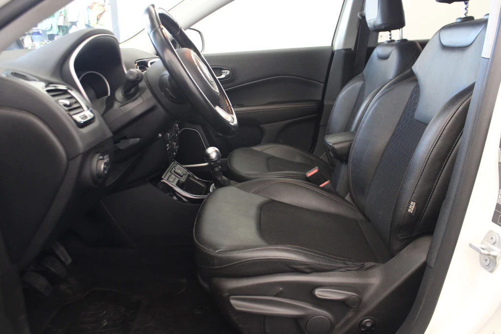 Jeep Compass – foto 12