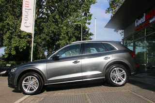 Audi Q5 – thumbnail 2