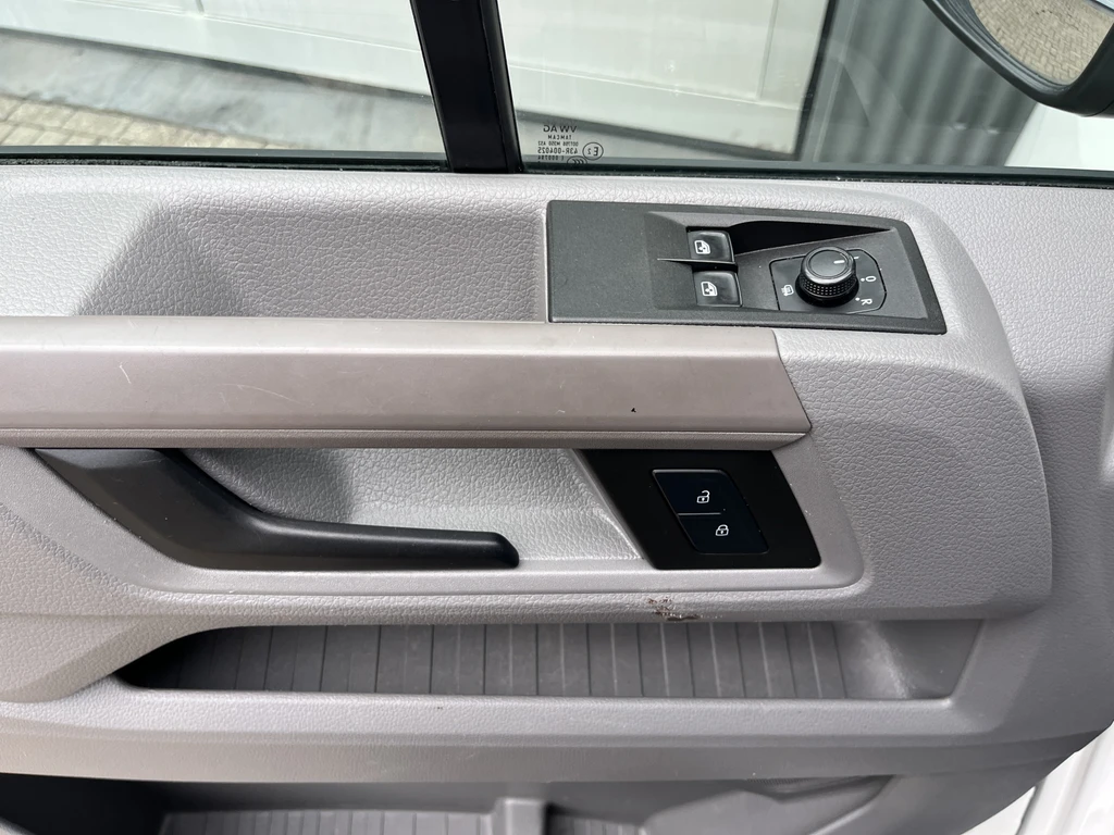 Volkswagen Crafter – foto 14