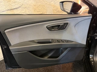 SEAT Leon – thumbnail 14