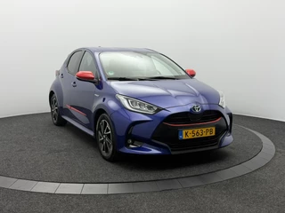 Toyota Yaris – thumbnail 7