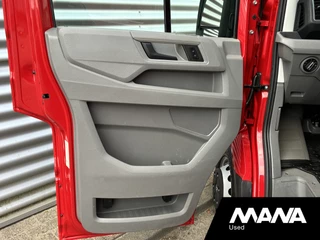 Volkswagen Crafter – thumbnail 16